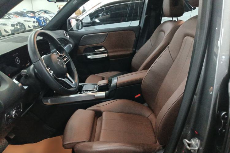 Used Mercedes-Benz GLB 2021 GLB 200 Dynamic Edition