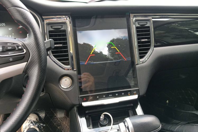 Used SWM G05 2019 1.5T Automatic Luxury Model