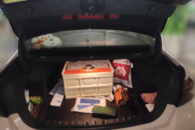 Used BMW 3 Series 2016 320Li Ambition Model
