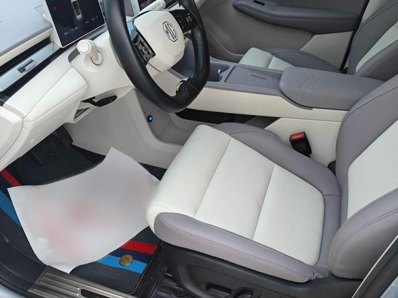 Used MG 4 EV 2026 Model 437 Composed Edition — 15