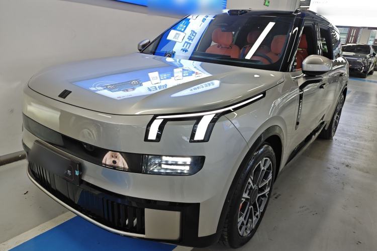 Used Lynk & Co 900 2025 1.5T Ultra