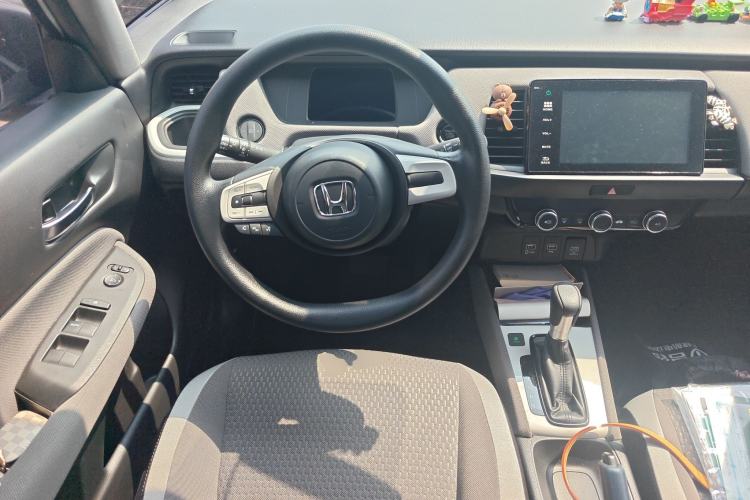 Used Honda LIFE 2021 1.5L CVT CRO-S Fun Edition