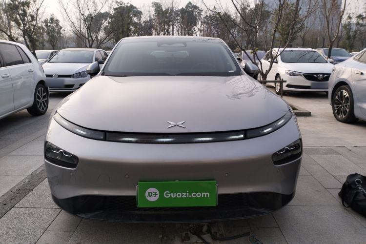 Used XPeng P7 2022 625E