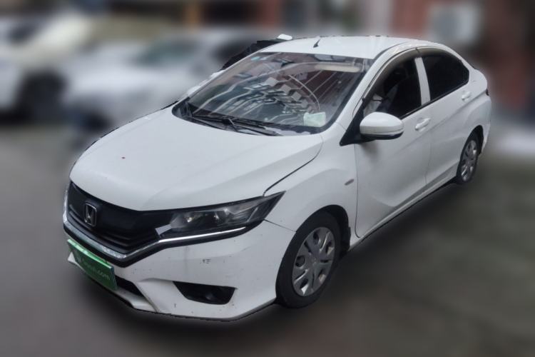 Used Honda Greiz 2016 1.5L CVT Classic Edition