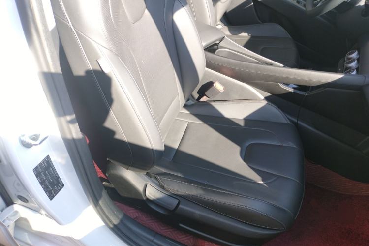 Used Hyundai Elantra 2023 1.5L CVT GLX Elite Edition