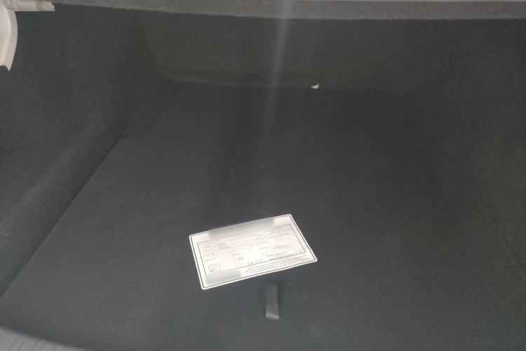 Used BYD Qin L 2025 DM-i Smart Drive 120KM Leading Model