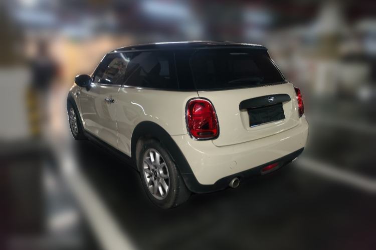 Used MINI 2020 1.5T ONE