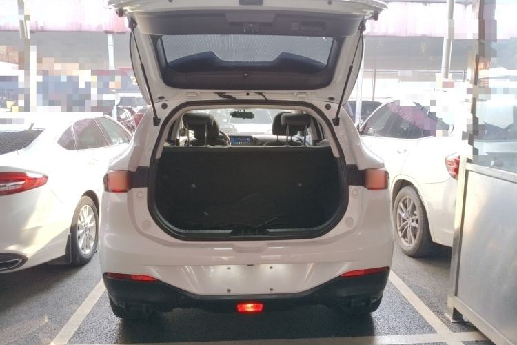 Used FORTHING Friday 2024 410 Performance Edition
