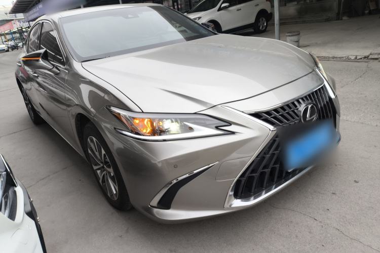 Used Lexus ES 2022 200 Excellence Edition