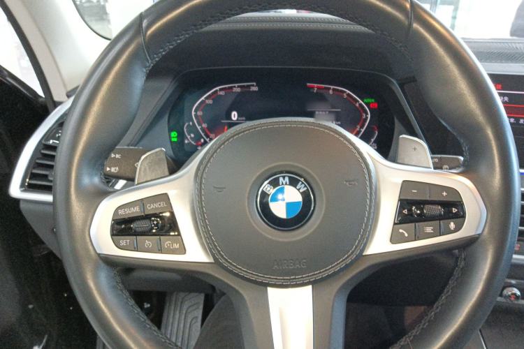 Used BMW X5 2019 xDrive40i M Sport Package