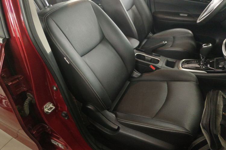 Used Nissan Tiida 2021 1.6L CVT Smart Drive Edition