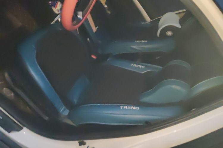 Used Kia kx1 Stonic 2021 1.4L CVT Fun & Sunroof Model