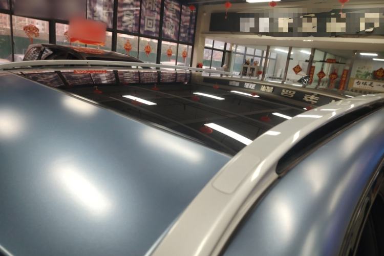 Used Land Rover Discovery Sport 2020 249 PS R-Dynamic Performance Edition
