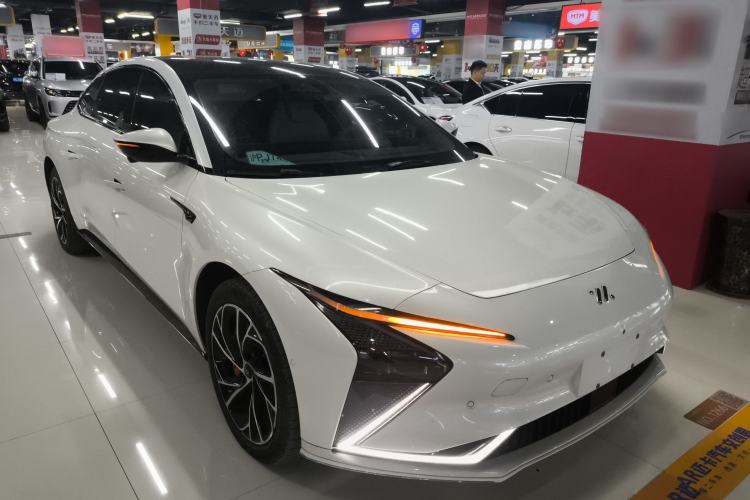 Used IM L7 2022 Dynamic Model
