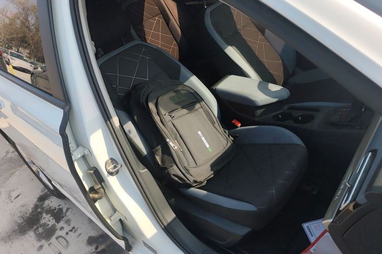 Used Volkswagen Lavida 2023 1.5L Automatic De Yi Edition