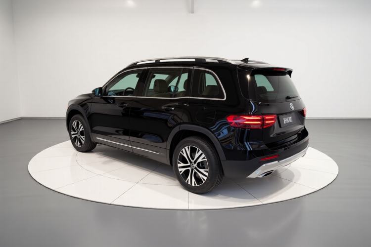 Used Mercedes-Benz GLB 2025 GLB 220 Sport Edition
