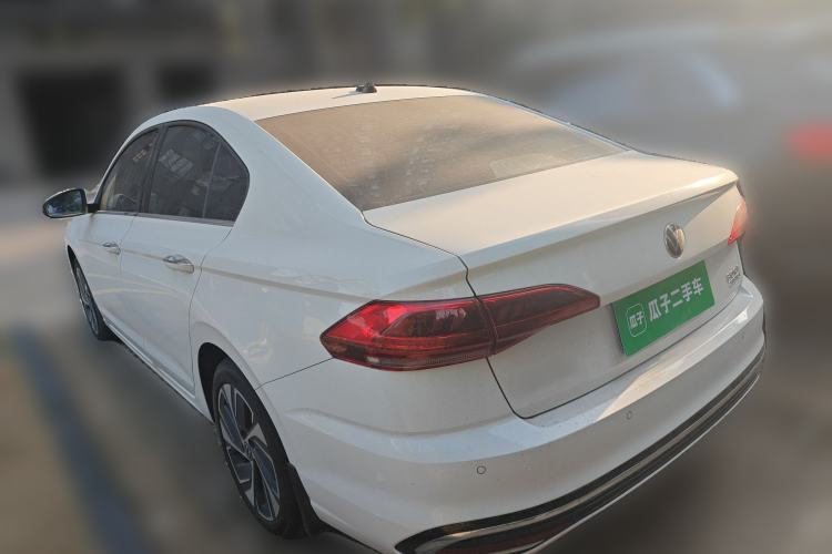 Used Volkswagen Bora 2024 200TSI DSG EnjoyDrive PRO Edition