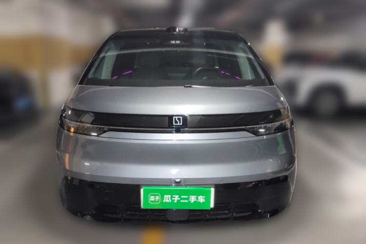 Used Zeekr MIX 2025 Long-Range Intelligent Driving Edition
