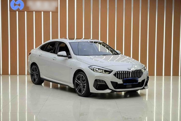 Used BMW 2 Series 2021 225i 4-Door Coupe M Sport Package
