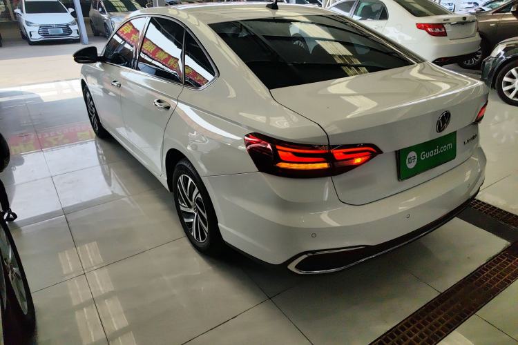 Used Volkswagen Lavida 2023 1.5L Automatic 5 Million Edition