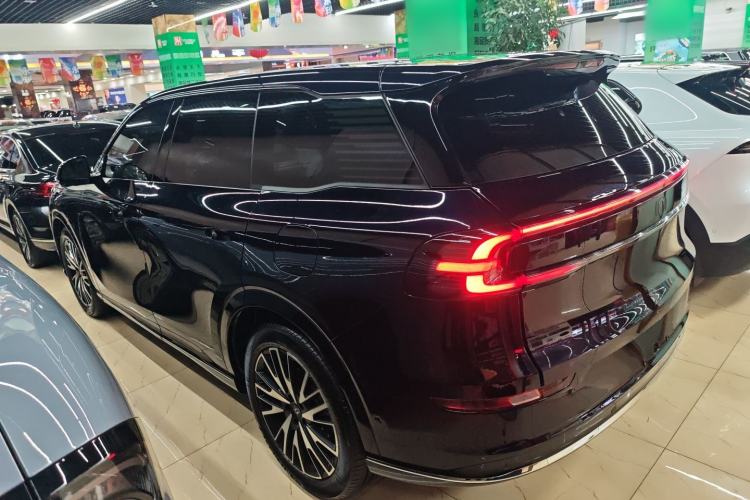 Used Qiyuan Q07 2025 215 Flagship PLUS