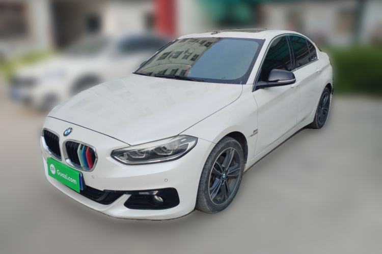 Used BMW 1 Series 2017 118i Sport Edition