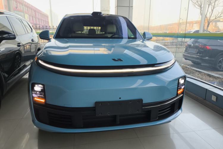 Used Li Auto L7 2024 Ultra Model