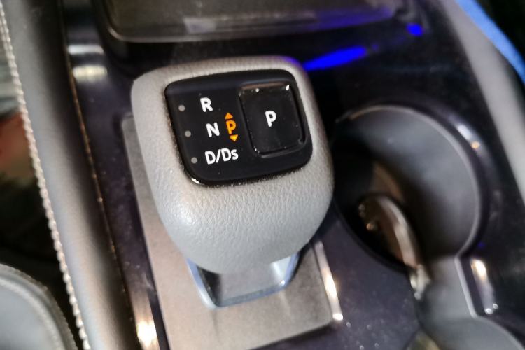 Used Nissan X-Trail 2021 VC-Turbo 300 CVT 4WD Luxury Edition
