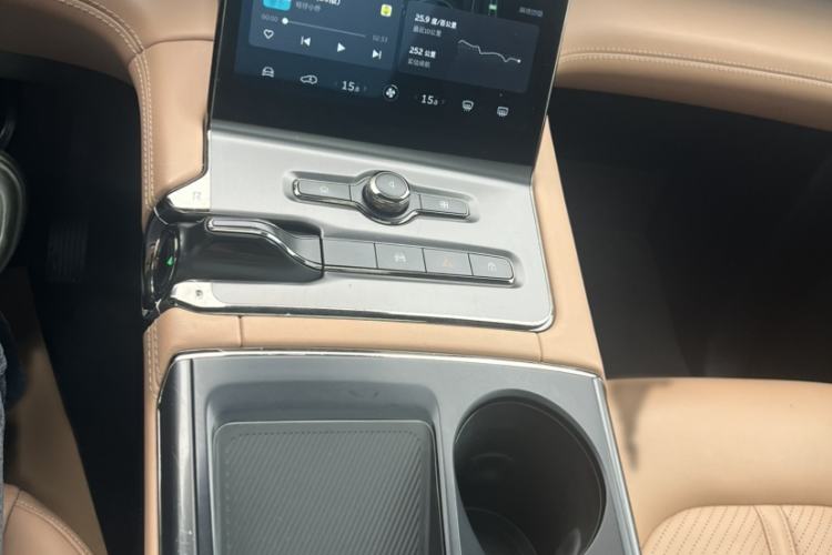 Used Nio ES6 2022 75 kWh Sport Edition