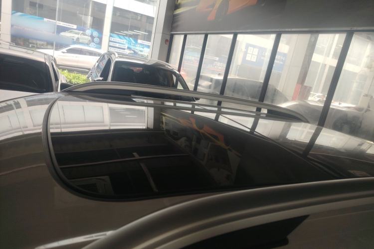 Used MINI Countryman 2017 1.5T COOPER ALL4 Traveler Roof