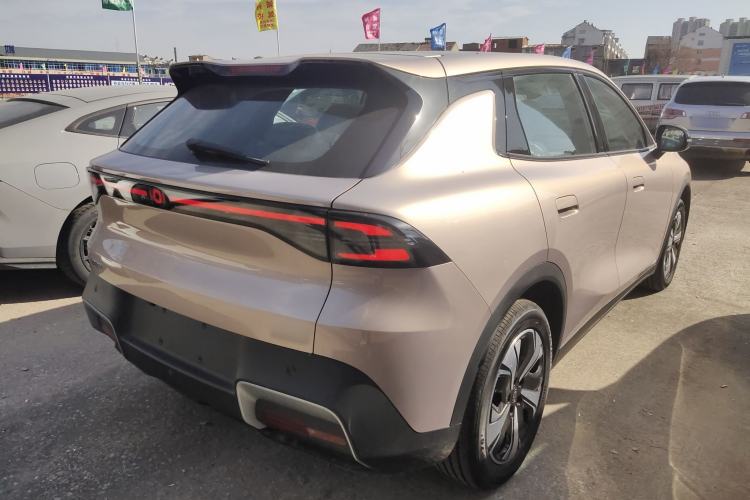 Used Qiyuan Q05 2026 Model 506 Max
