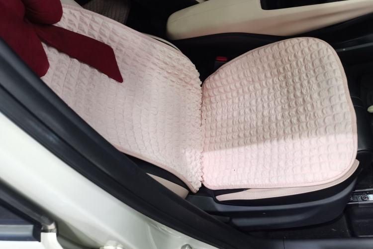 Used BYD Seagull 2025 405 km Flying Edition