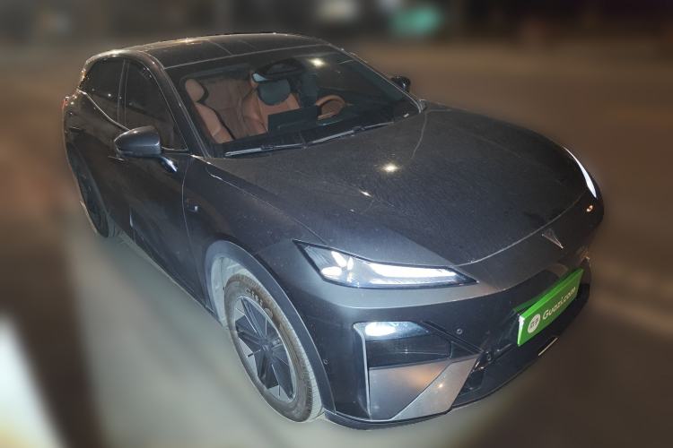 Used Deepal S07 2024 215Max Qiankun Intelligent Driving ADS SE Range-Extended Version