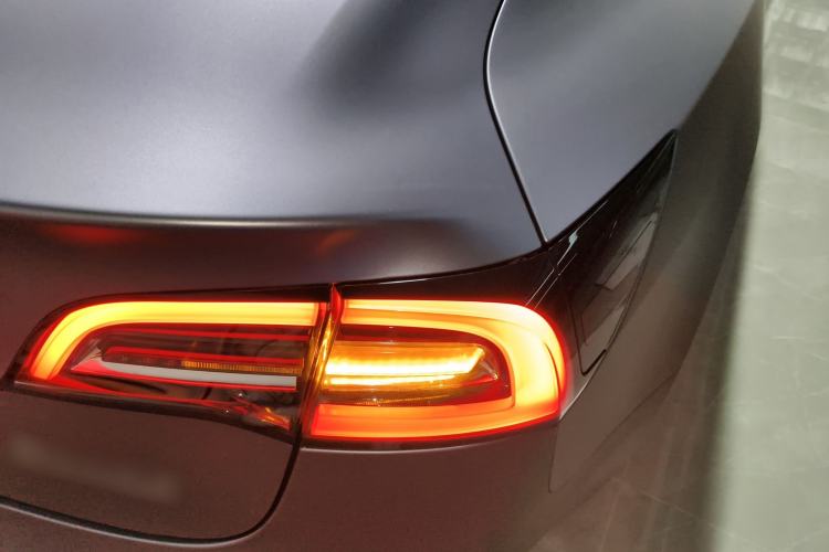 Used Tesla Model 3 2022 Rear-Wheel-Drive Version