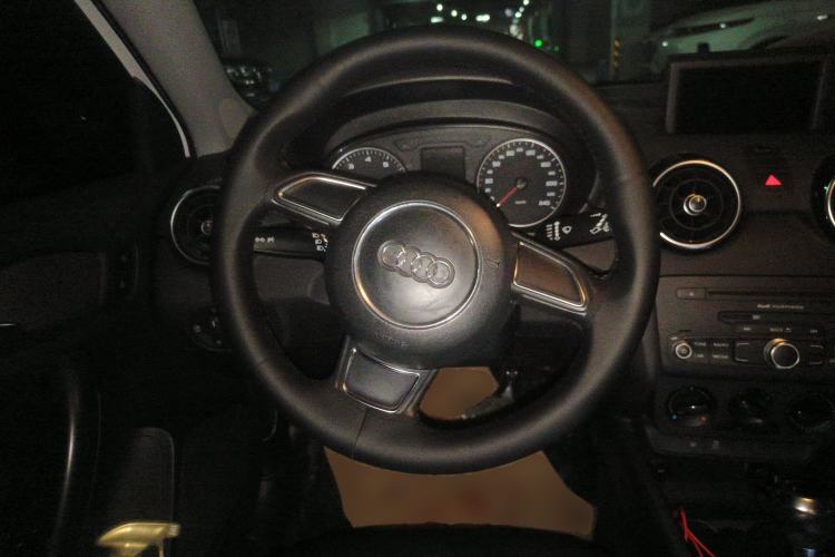 Used Audi A1 2013 30 TFSI Sportback Urban