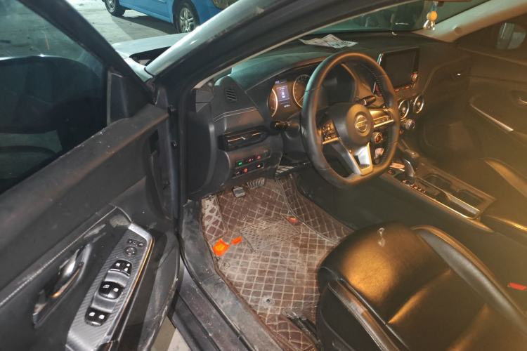 Used Nissan Sylphy 2020 1.6L XL CVT Enjoyment Edition
