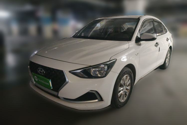 Used Hyundai Celesta 2020 1.6L Automatic GL Enjoyable Edition