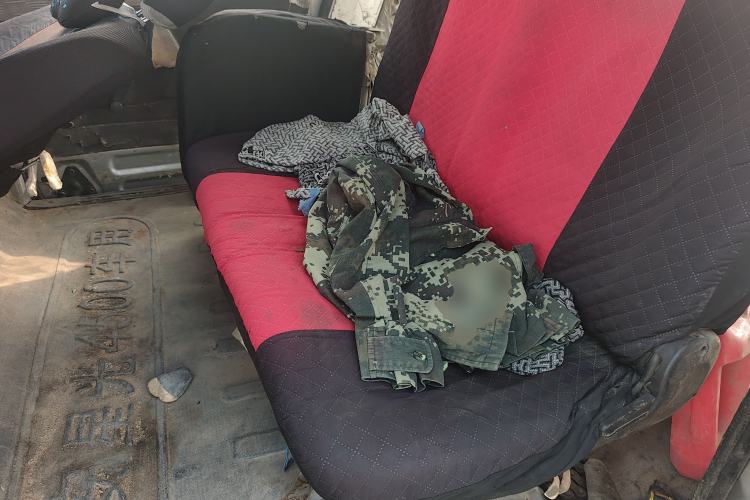 Used Wuling Rongguang 