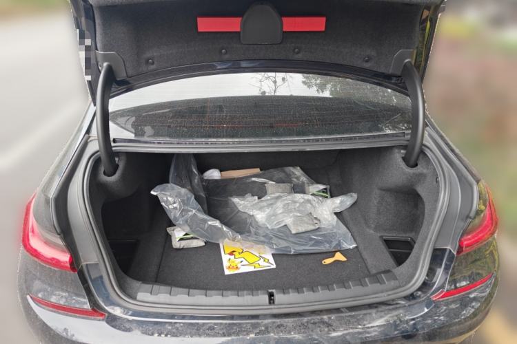 Used BMW 3 Series 2020 Restyled 325i M Sport Night Edition Package
