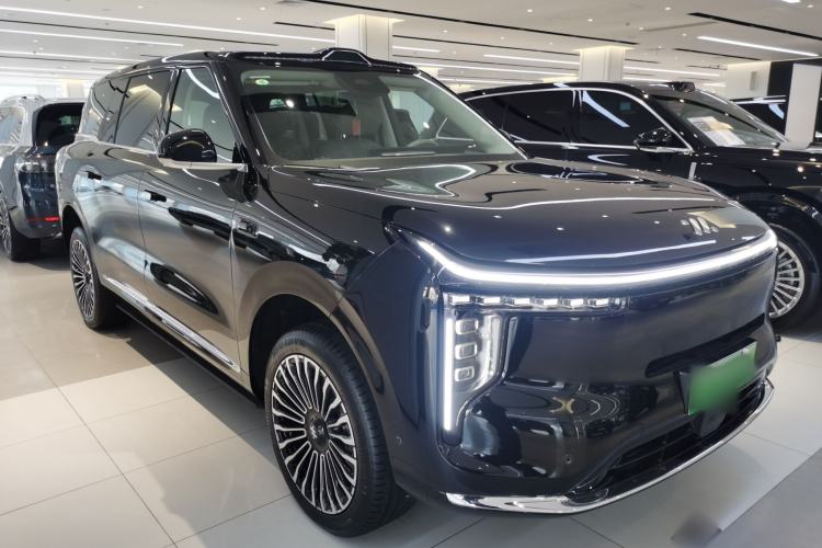 Used IM LS9 2026 Model 66 Ultra
