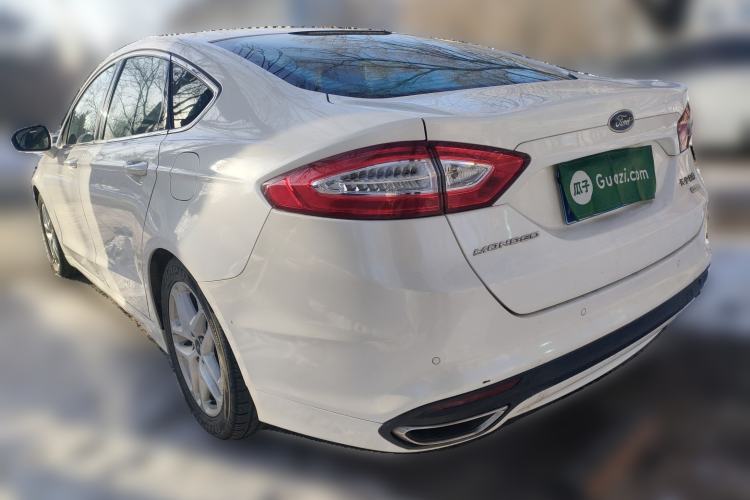 Used Ford Mondeo 2013 1.5L GTDi180 Comfort Model