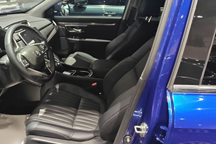 Used Honda Breeze 2021 240TURBO CVT 2WD Prestige Edition
