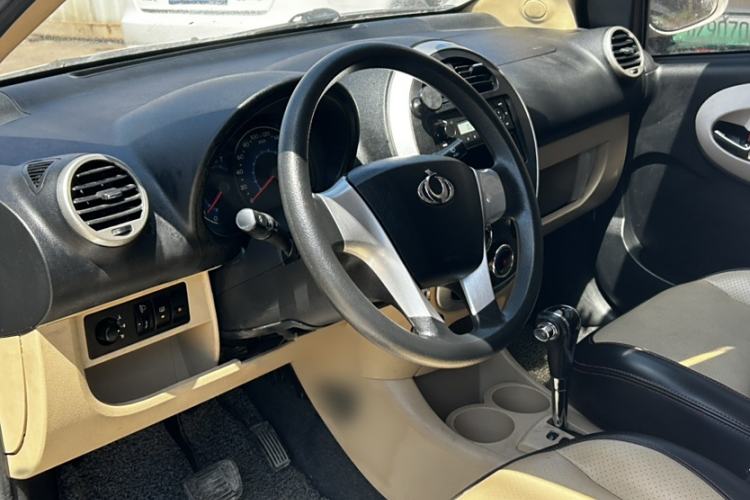 Used Geely Auto Panda Classic 2014 CROSS 1.5L Automatic Elite Model