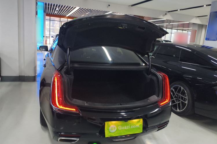 Used Cadillac XTS 2018 28T Tech Edition