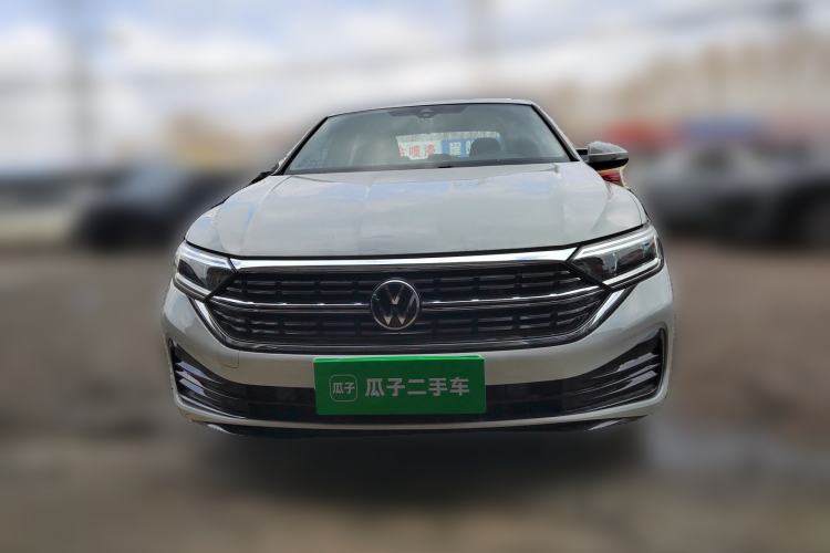 Used Volkswagen Sagitar 2023 300TSI DSG Excellence Edition
