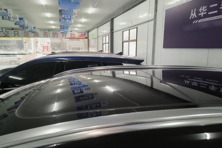 Used Volvo XC60 New Energy 2024 T8 Plug-in Hybrid Long-Range All-Wheel Drive Smart Luxury Edition