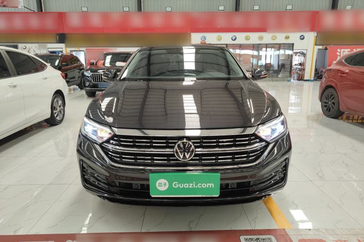 Used Volkswagen Sagitar 2024 300TSI DSG Excellence Edition Front