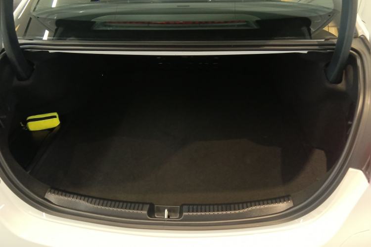 Used Mercedes-Benz C-Class New Energy 2025 C 350 eL
