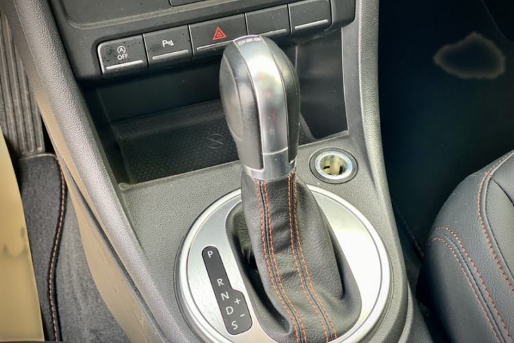 Used Volkswagen Beetle 2016 180TSI Club Edition