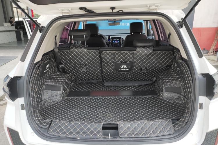 Used Hyundai ix35 2021 2.0L Automatic 2WD GLS Leading Edition